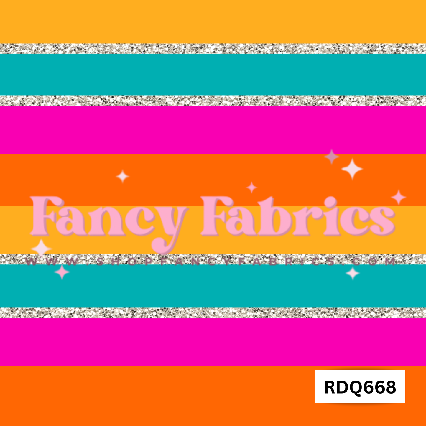 RDQ668 | PREORDER | Fabric By The Yard