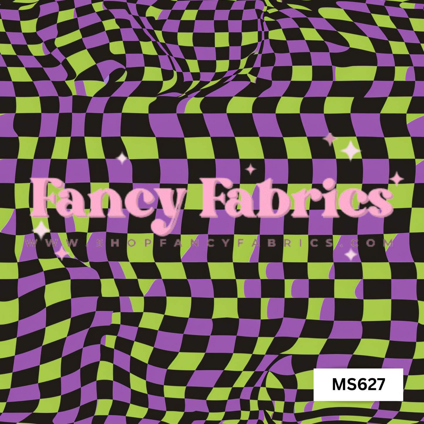 MS627 | PREORDER | Fabric By The Yard