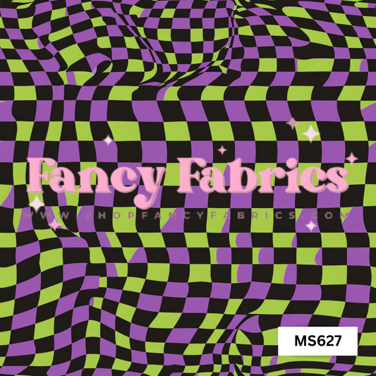 MS627 | PREORDER | Fabric By The Yard