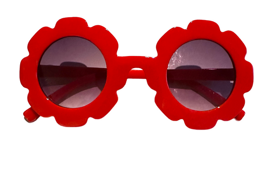 Red | RTS Sunnies