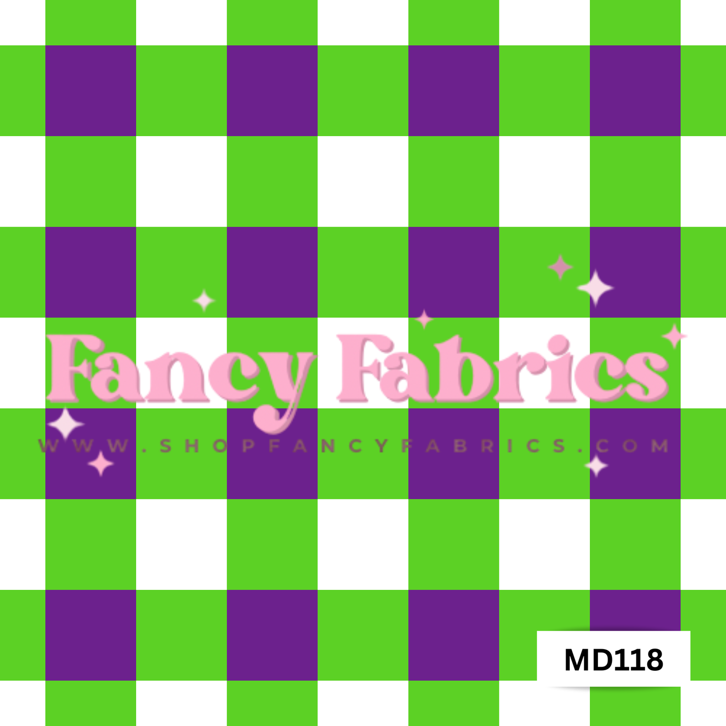 MD118 | PREORDER | Fabric By The Yard