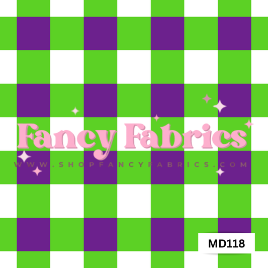 MD118 | PREORDER | Fabric By The Yard