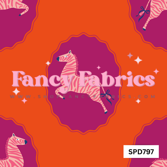 SPD797 | PREORDER | Fabric By The Yard