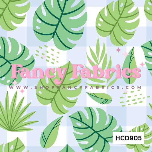 HCD905 | PREORDER | Fabric By The Yard