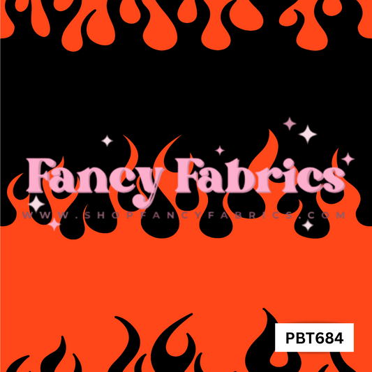 PBT684 | PREORDER | Fabric By The Yard