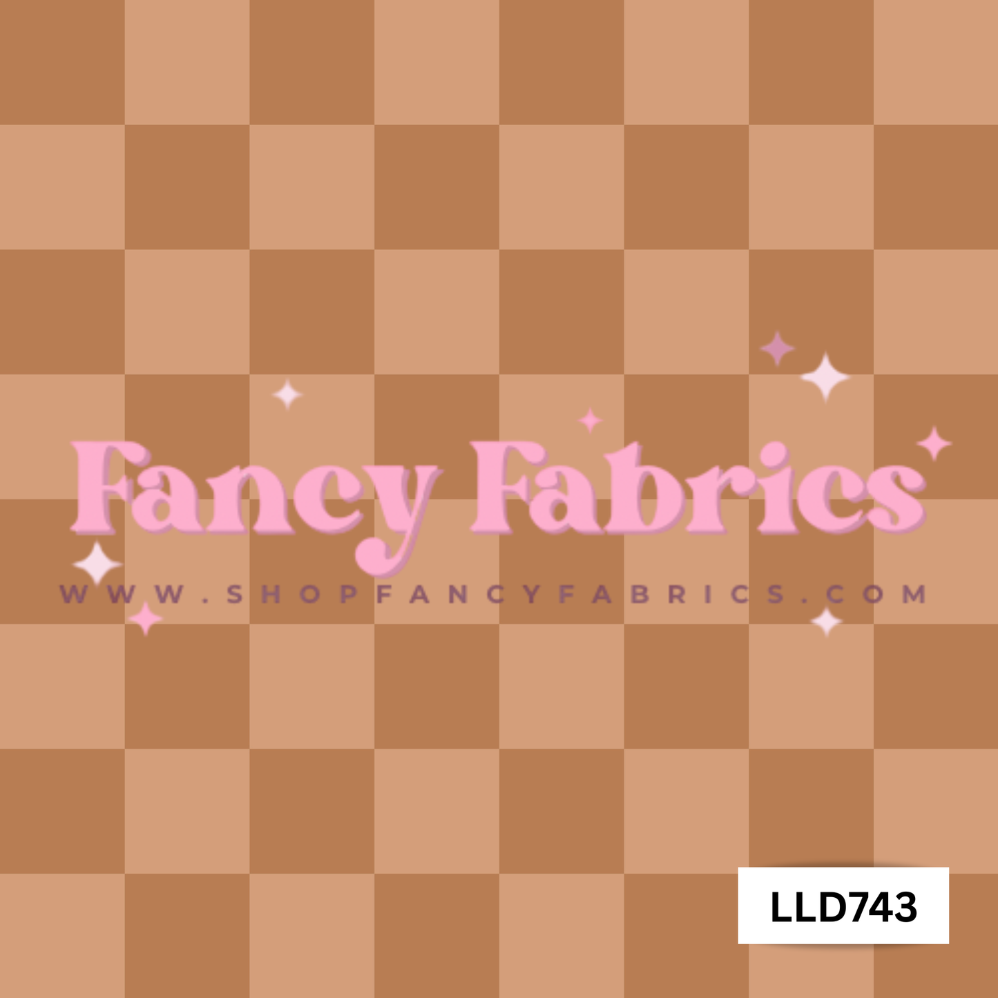LLD743 | PREORDER | Fabric By The Yard