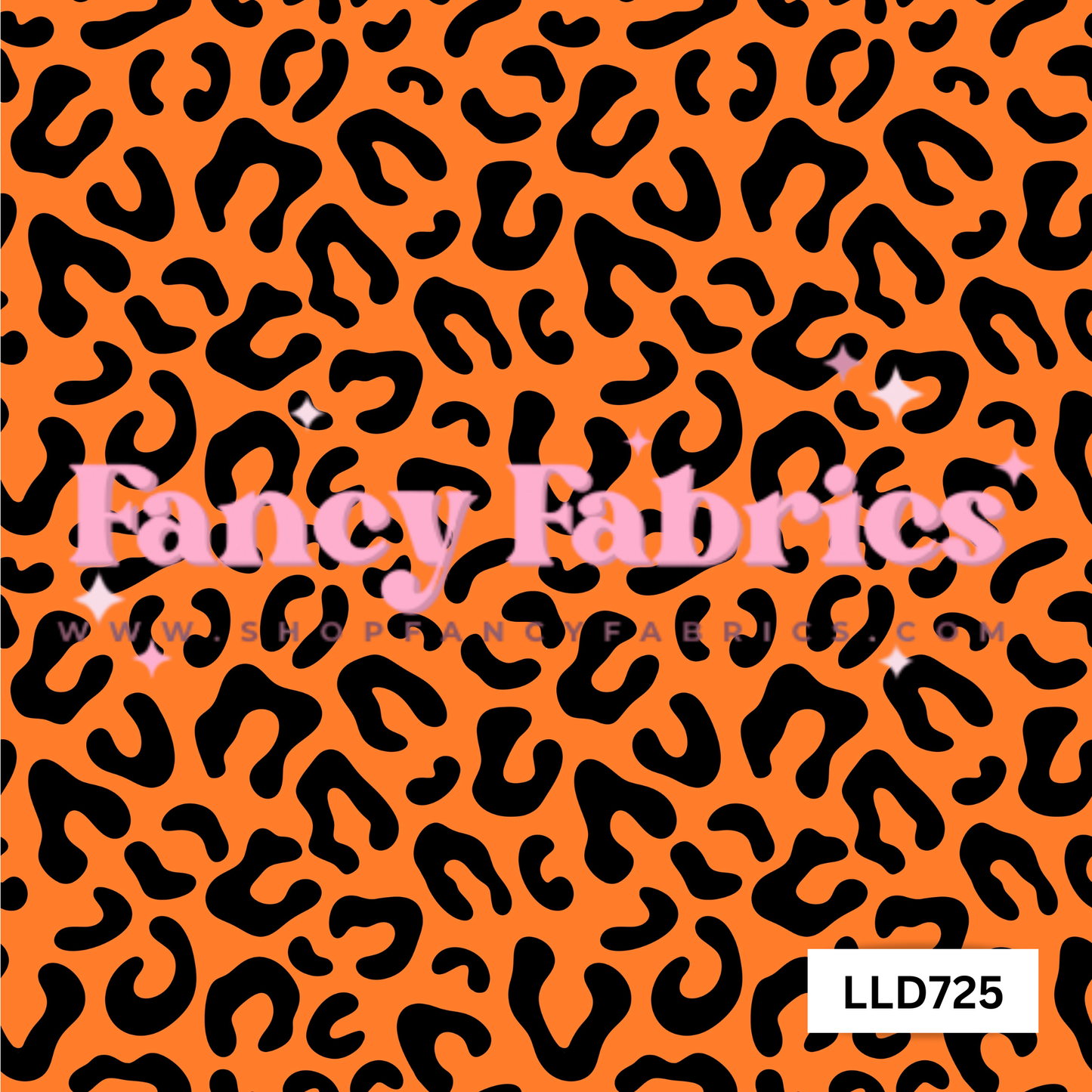 LLD725 | PREORDER | Fabric By The Yard