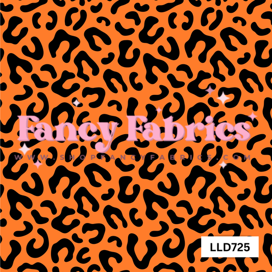 LLD725 | PREORDER | Fabric By The Yard