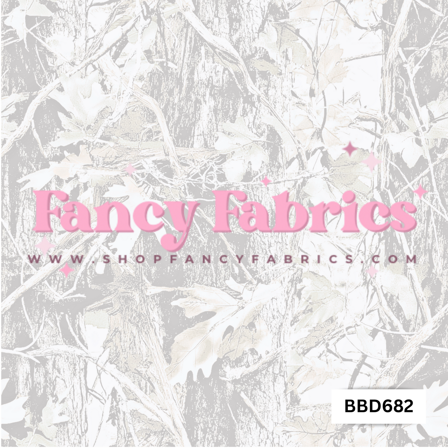 BBD682 | PREORDER | Fabric By The Yard