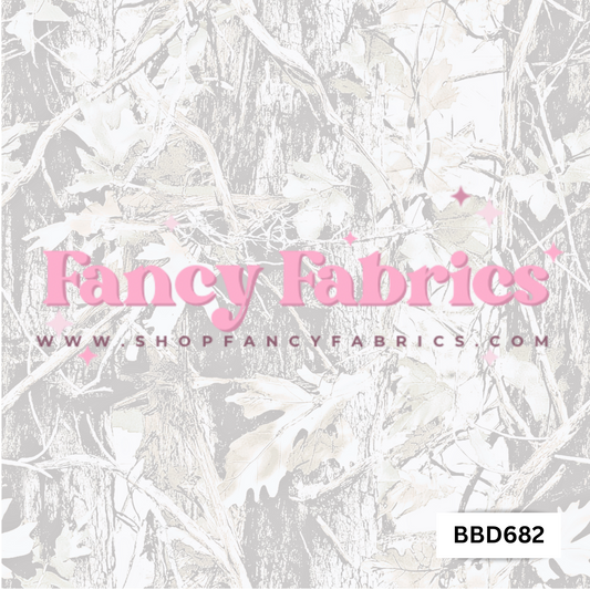 BBD682 | PREORDER | Fabric By The Yard