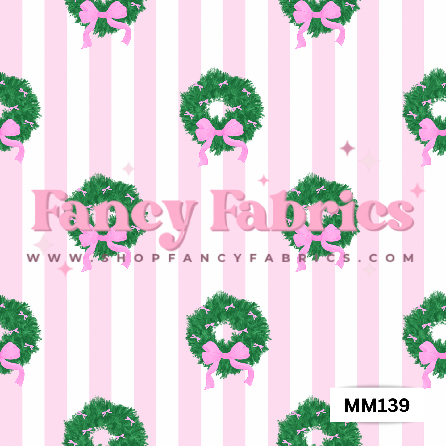 MM139 | PREORDER | Fabric By The Yard