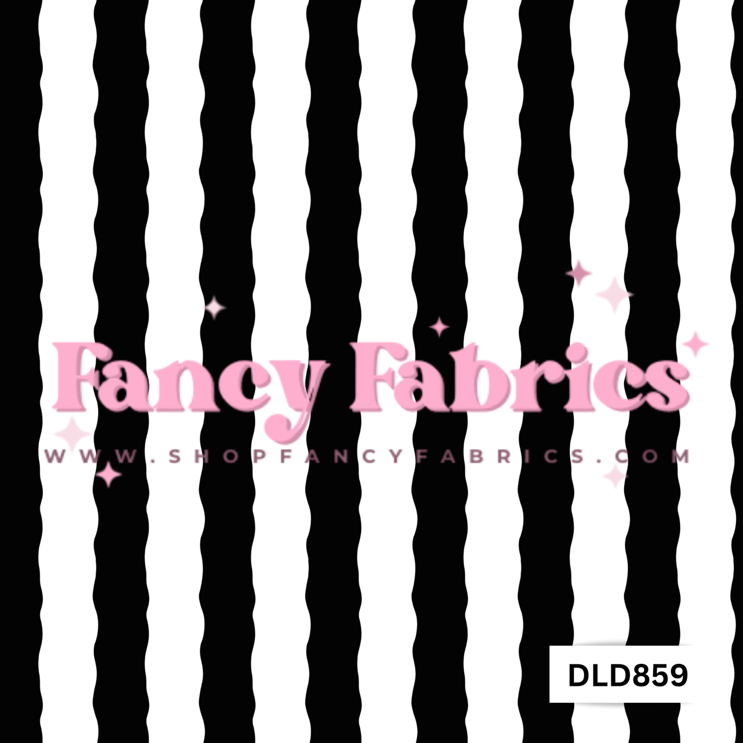DLD859 | PREORDER | Fabric By The Yard