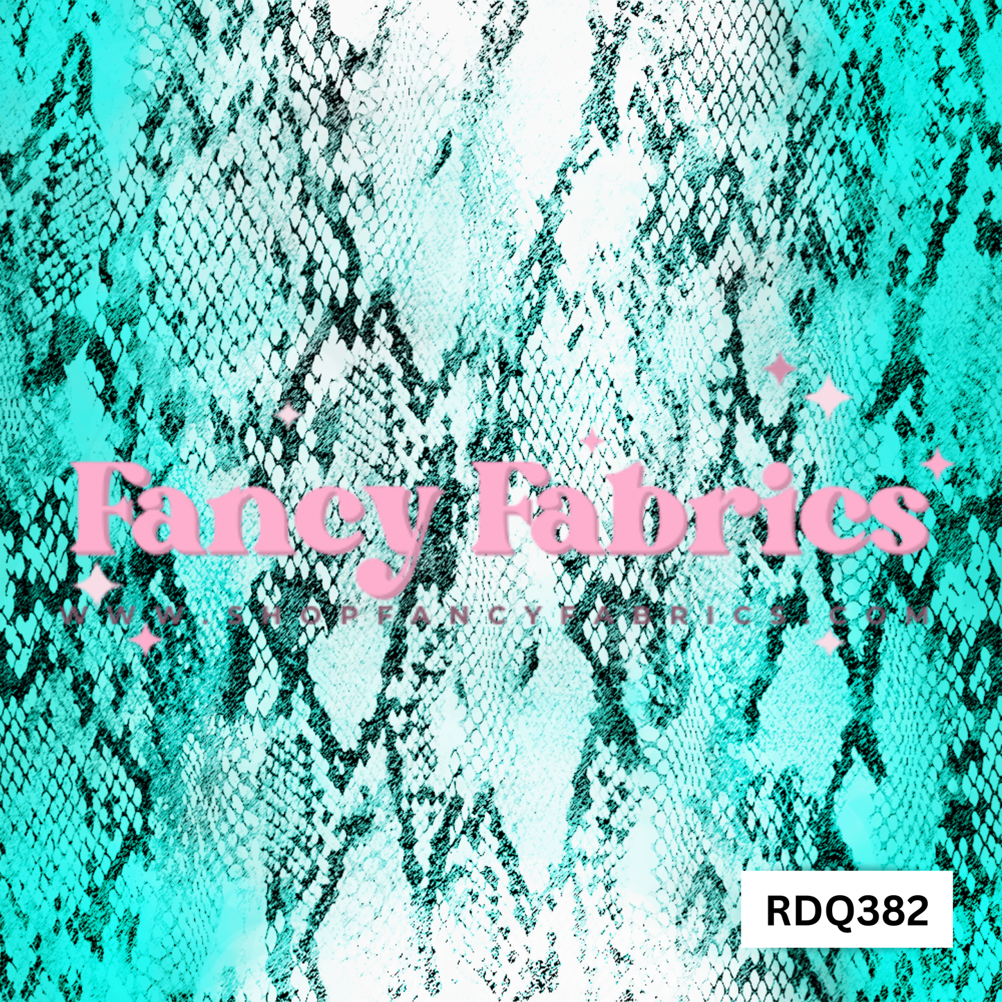 RDQ382 | PREORDER | Fabric By The Yard