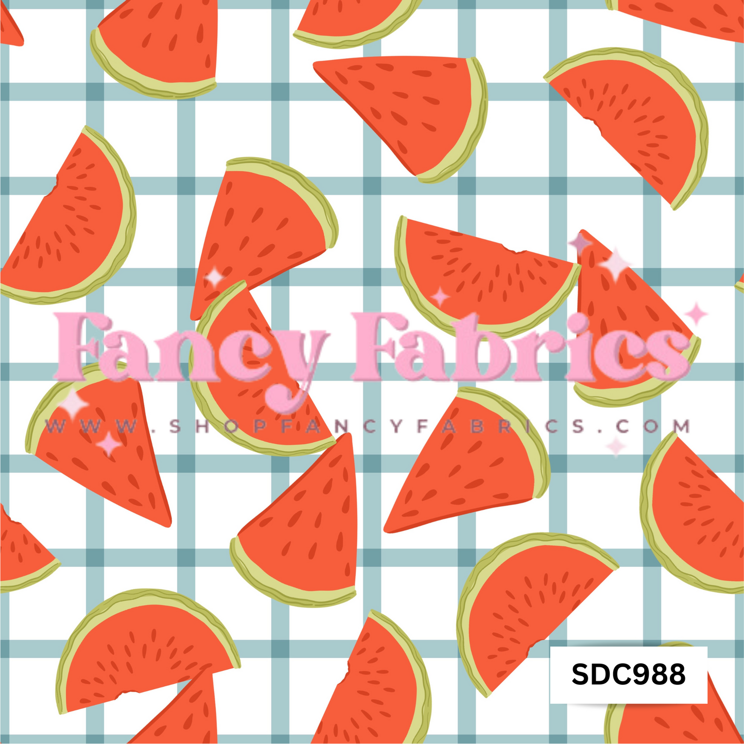 SDC998 | PREORDER | Fabric By The Yard