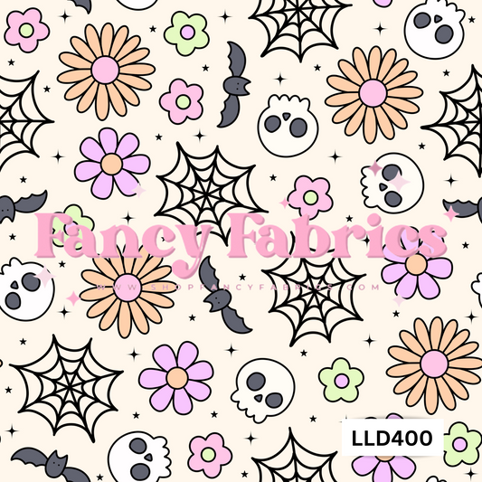 Lauren Liza | LLD400 | PREORDER | By The Yard