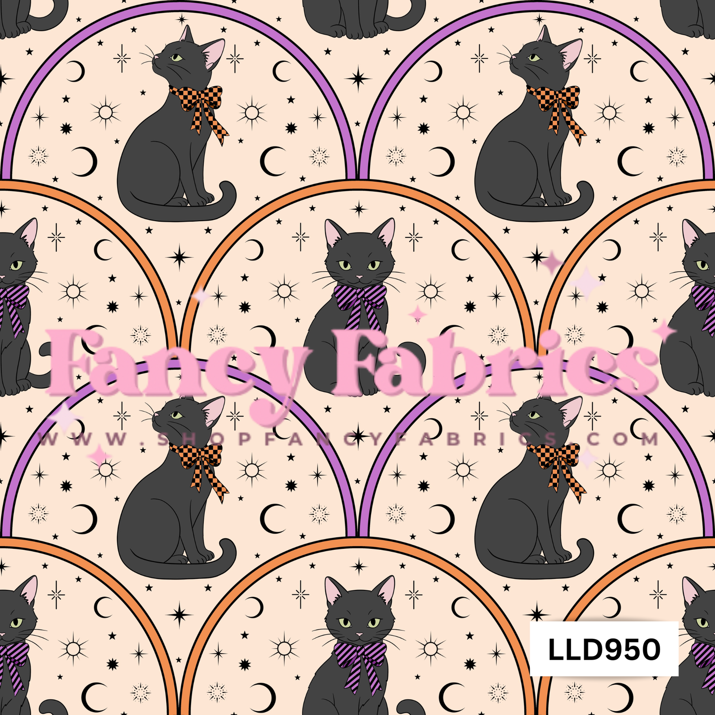 LLD950 | PREORDER | Fabric By The Yard