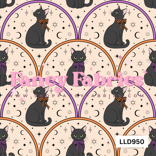 LLD950 | PREORDER | Fabric By The Yard