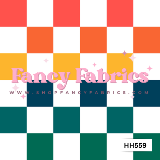 HH559 | PREORDER | Fabric By The Yard