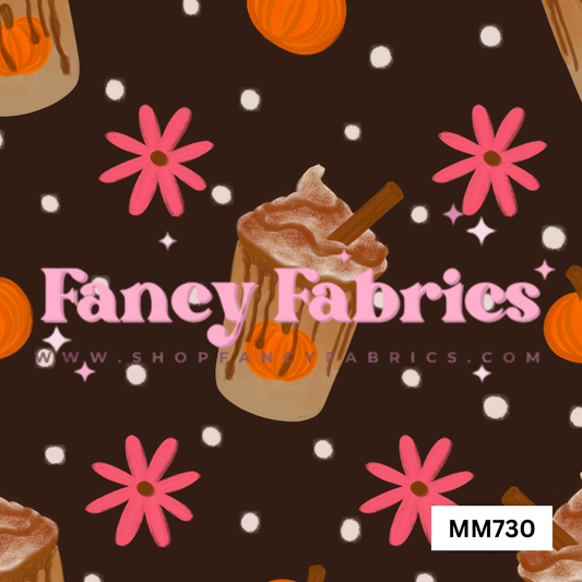 MM730 | PREORDER | Fabric By The Yard