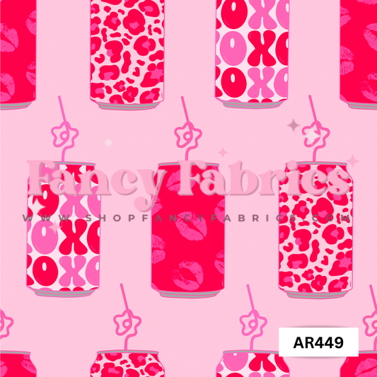 AR449 | PREORDER | Fabric By The Yard