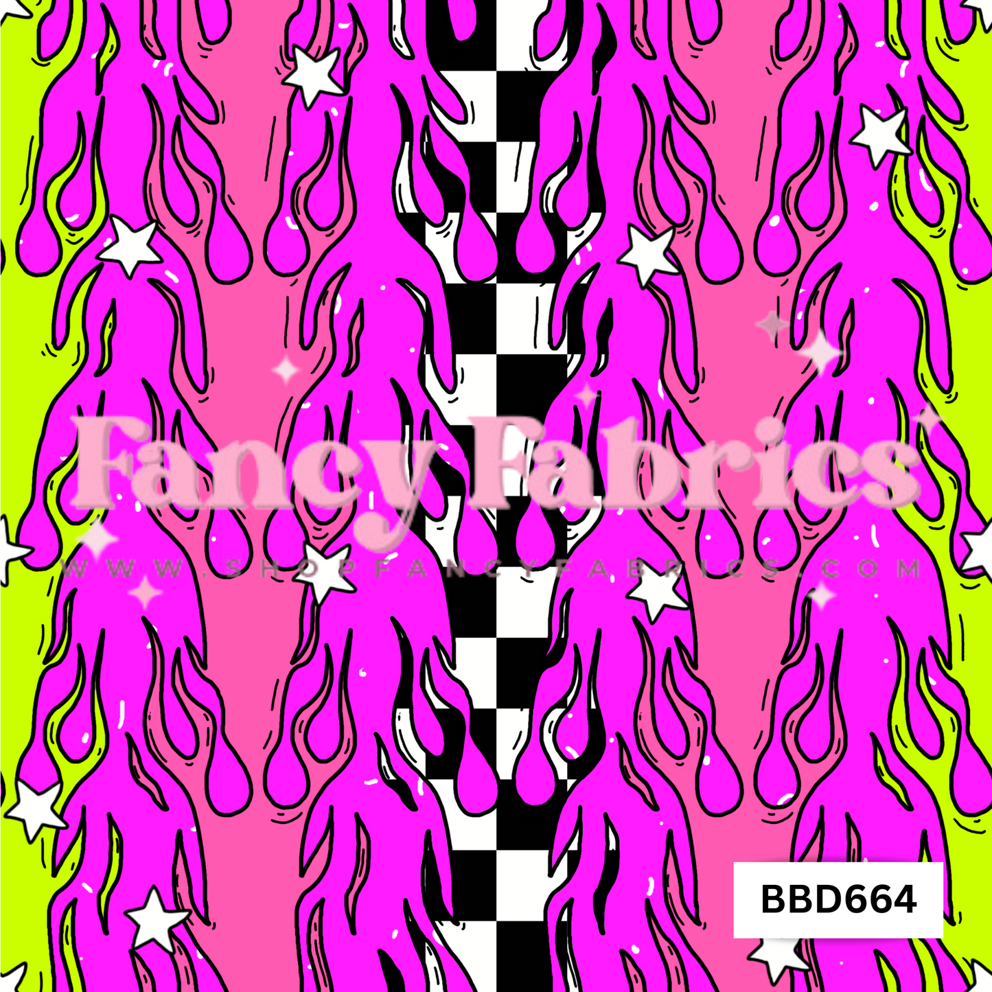 BBD654 | PREORDER | Fabric By The Yard