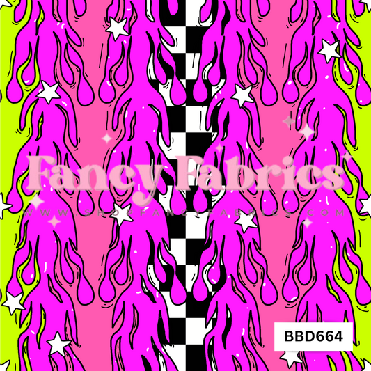 BBD654 | PREORDER | Fabric By The Yard