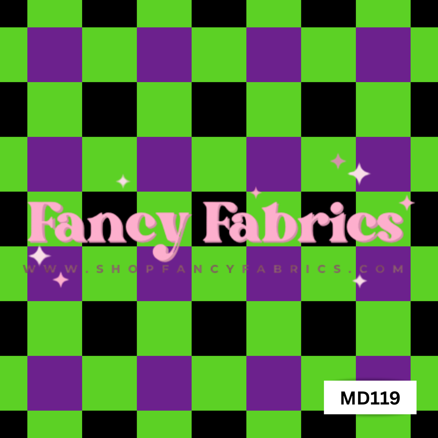 MD119 | PREORDER | Fabric By The Yard