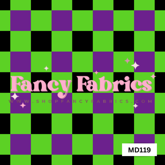 MD119 | PREORDER | Fabric By The Yard