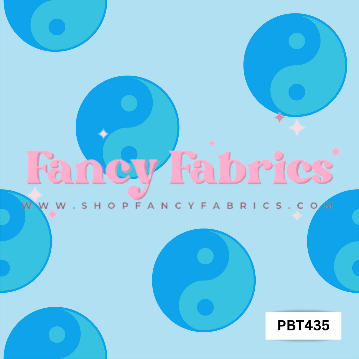 PBT435 | PREORDER | Fabric By The Yard