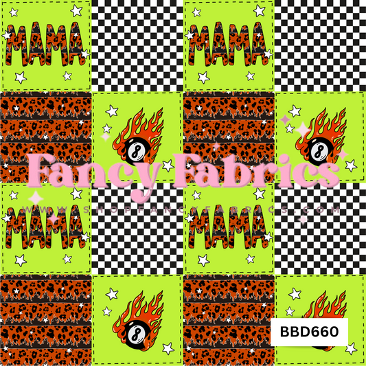 BBD660 | PREORDER | Fabric By The Yard
