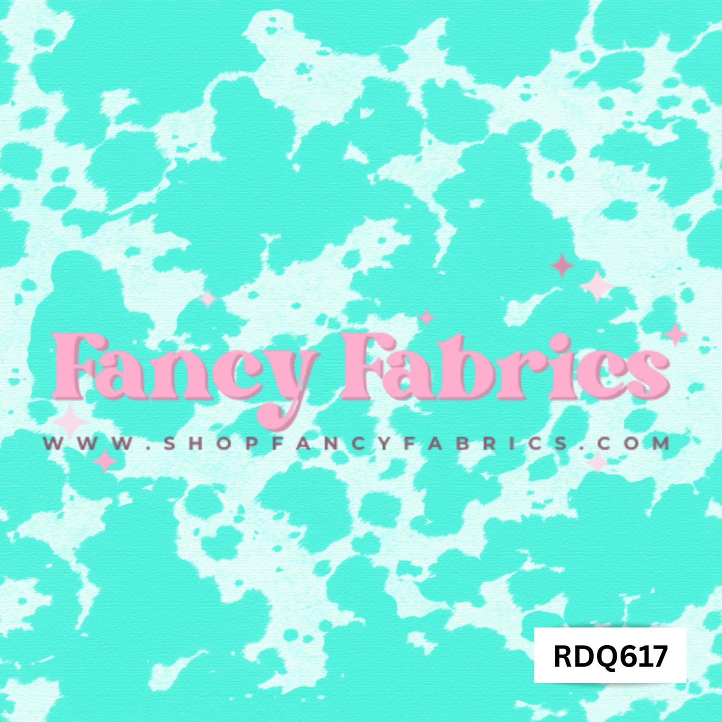 RDQ617 | PREORDER | Fabric By The Yard