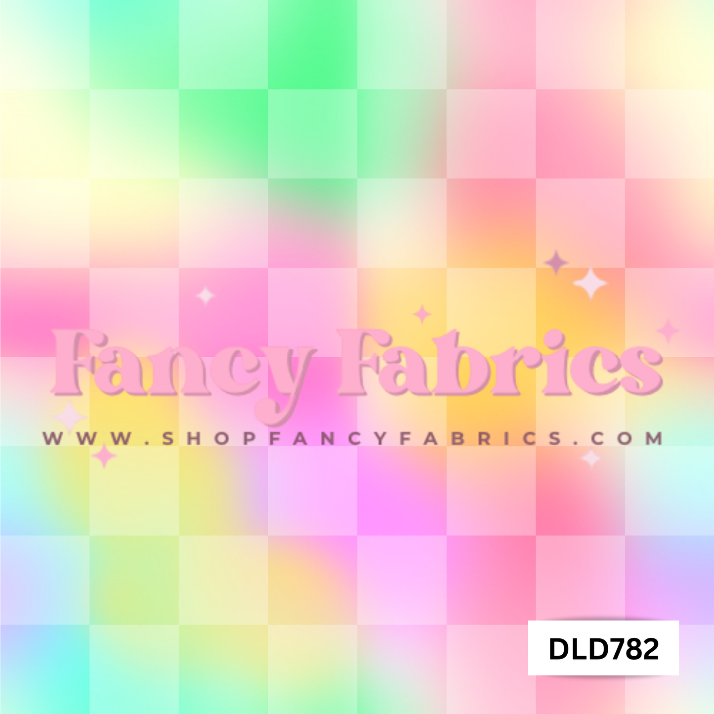 DLD782 | PREORDER | Fabric By The Yard