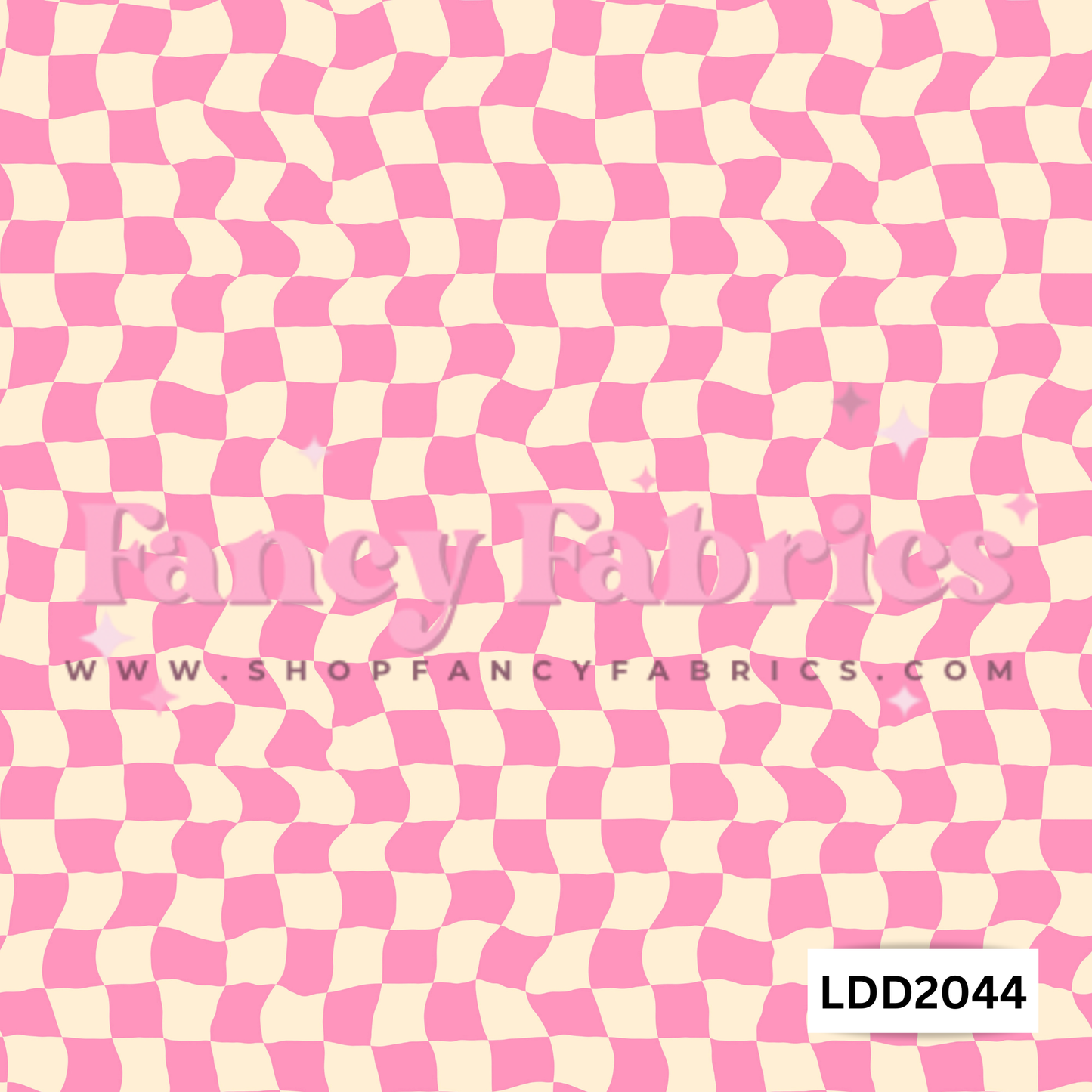 LDD2044 | PREORDER | Fabric By The Yard