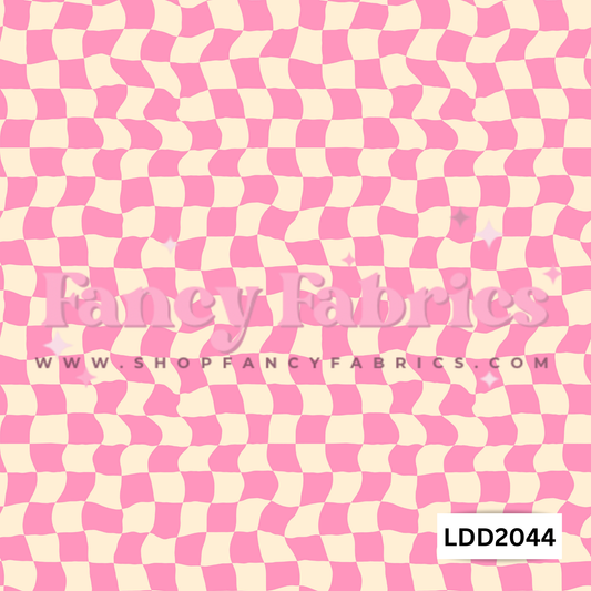 LDD2044 | PREORDER | Fabric By The Yard