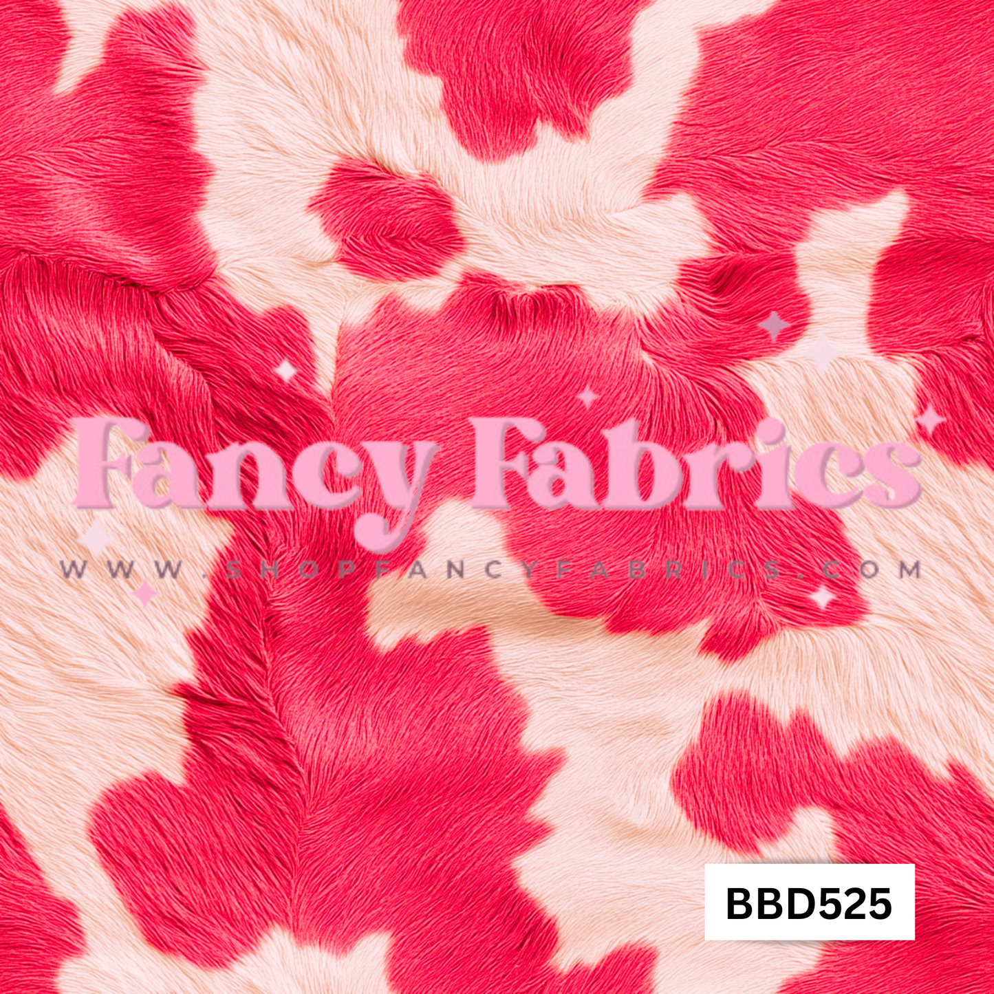 BBD525 | PREORDER | By The Yard