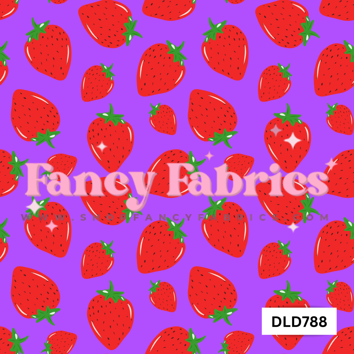 DLD788 | PREORDER | Fabric By The Yard
