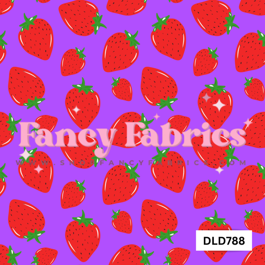 DLD788 | PREORDER | Fabric By The Yard