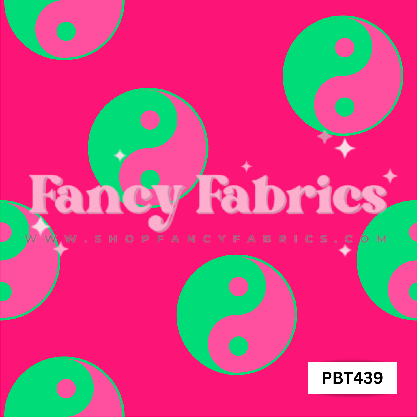 PBT439 | PREORDER | Fabric By The Yard