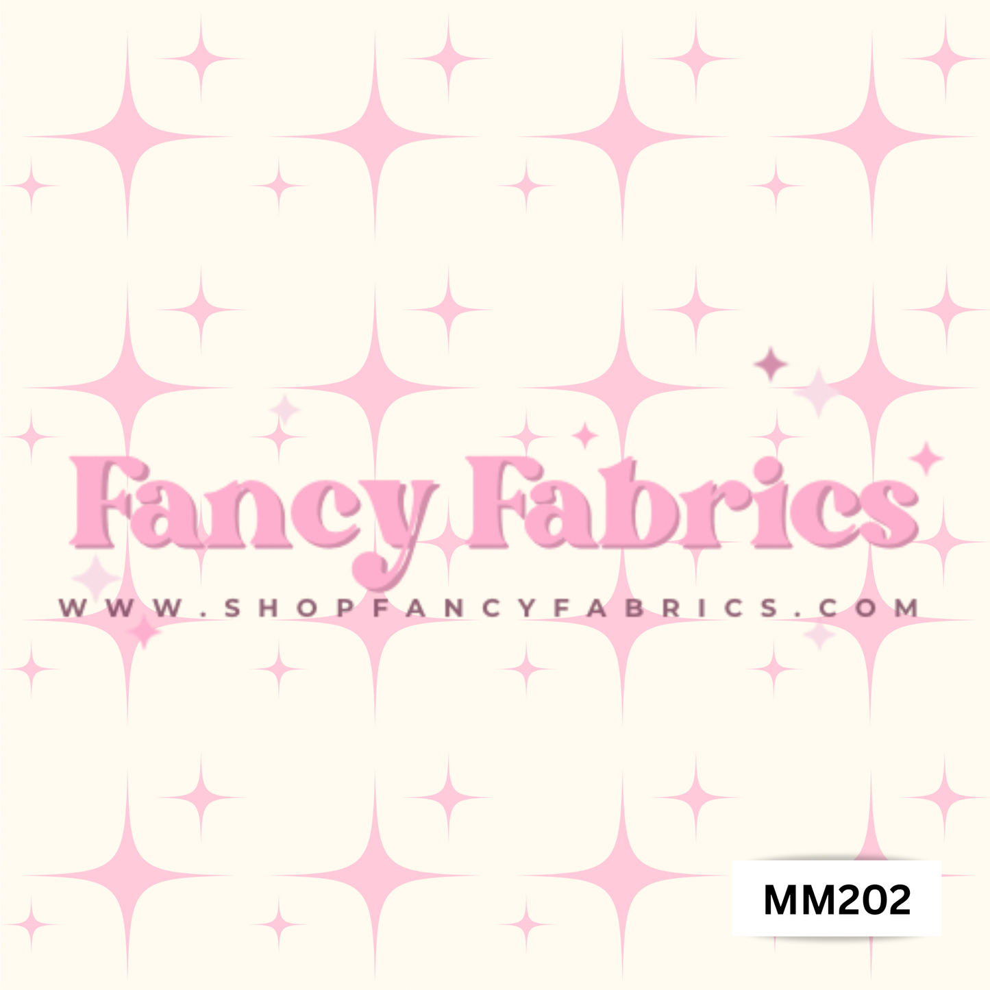 MM202 | PREORDER | Fabric By The Yard