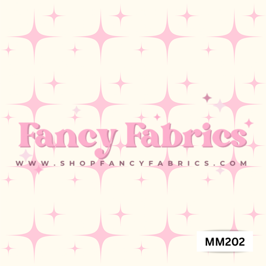 MM202 | PREORDER | Fabric By The Yard