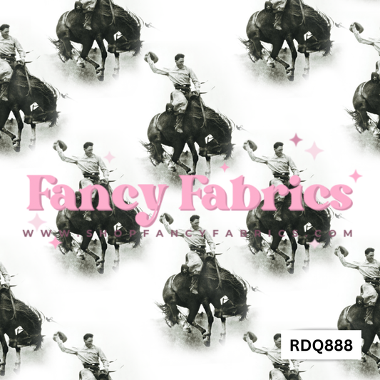 RDQ888 | PREORDER | Fabric By The Yard