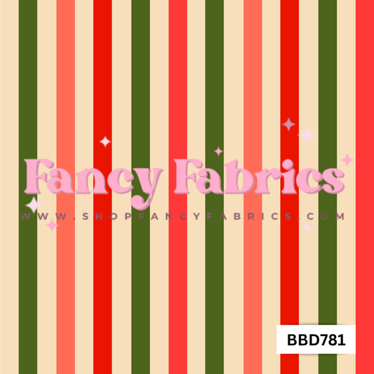 BBD781 | PREORDER | Fabric By The Yard