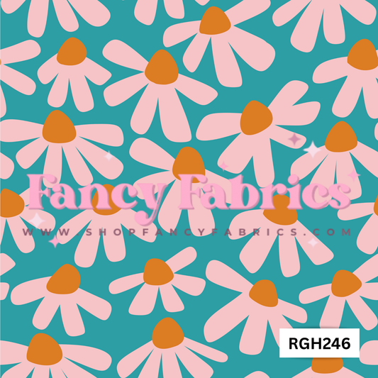 RGH246 | PREORDER | Fabric By The Yard