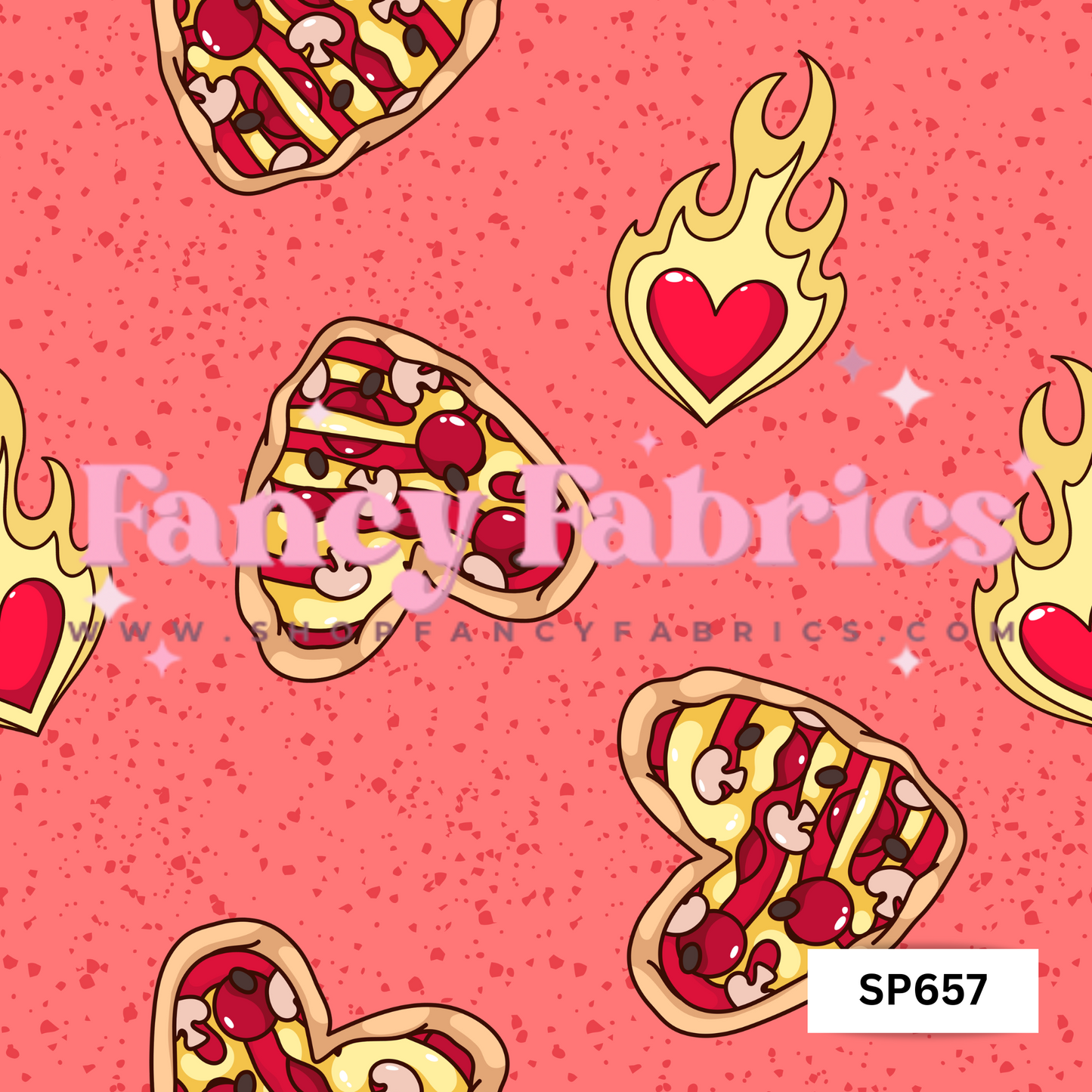 SP657 | PREORDER | Fabric By The Yard