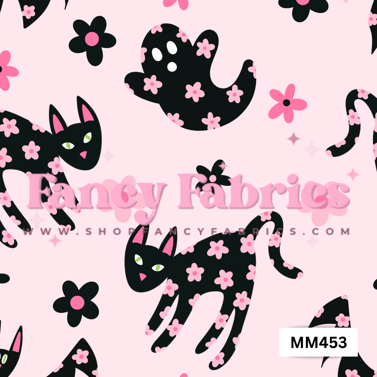 MM453 | PREORDER | Fabric By The Yard