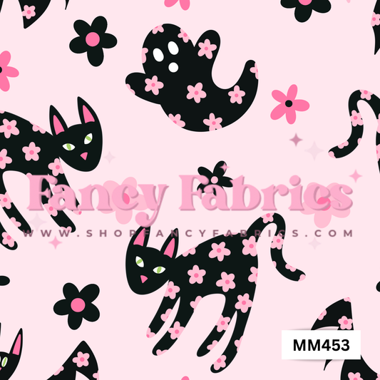 MM453 | PREORDER | Fabric By The Yard
