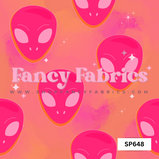 SP648 | PREORDER | Fabric By The Yard