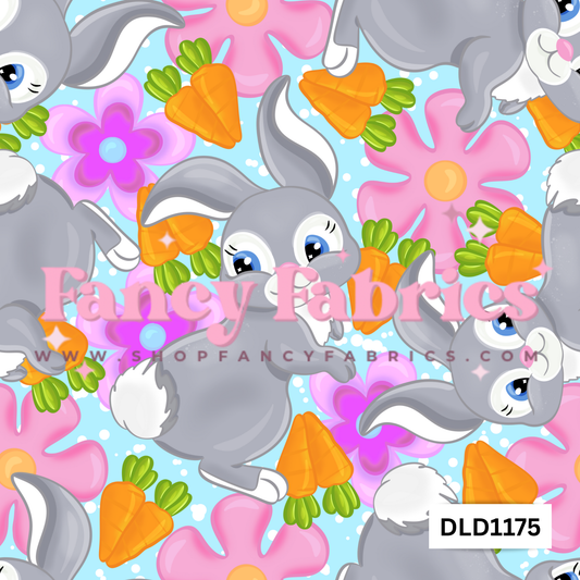 DLD1175 | PREORDER | Fabric By The Yard