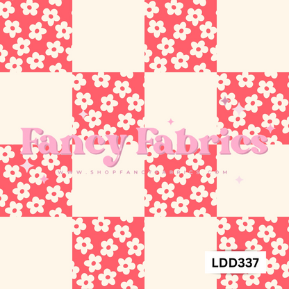 LDD337 | PREORDER | By The Yard