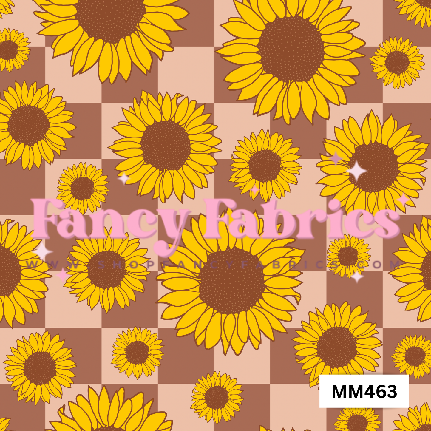 MM463 | PREORDER | Fabric By The Yard